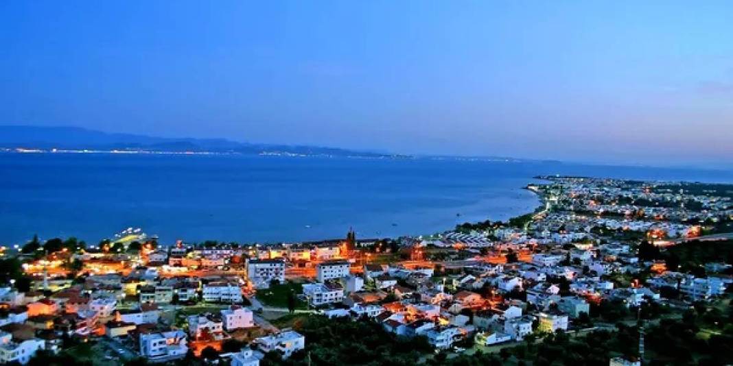 Kazdağları’nın kalbinden Ege’nin serin sularına… Burada ruhunuzu dinlendirip, zihninizi arındırın: Eşsiz koy sizi bekliyor… 3